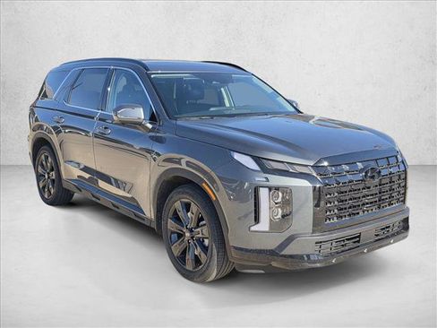 Used 2025 Hyundai Palisade XRT image 3