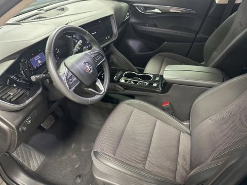 Used 2022 Buick Envision Preferred image 9