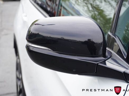 Used 2022 Honda Passport Elite image 4