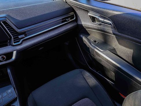 Certified 2023 Kia Sportage LX image 17