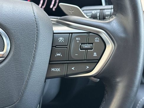Used 2025 Lexus NX 350 AWD w/ Cold Area Package image 30