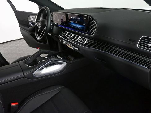 New 2026 Mercedes-Benz GLE 450 4MATIC Coupe image 24