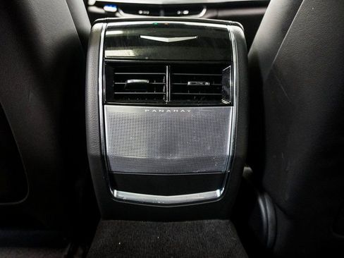 Used 2020 Cadillac CT6 V image 12