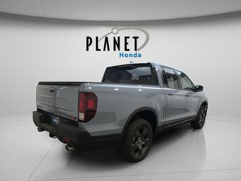 New 2026 Honda Ridgeline TrailSport image 4