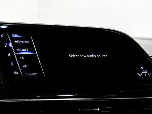 Used 2024 Cadillac Escalade Sport w/ LPO, ONYX Package AWD/4WD image 43