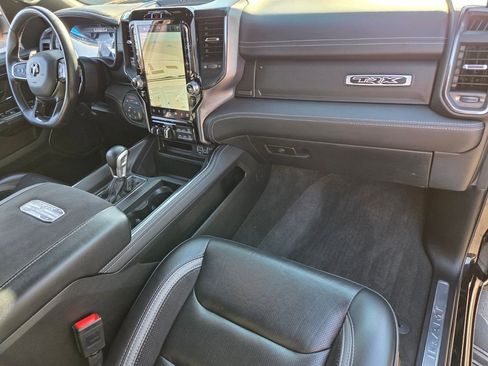 Used 2022 RAM 1500 TRX w/ TRX Level 1 Equipment Group AWD/4WD image 20