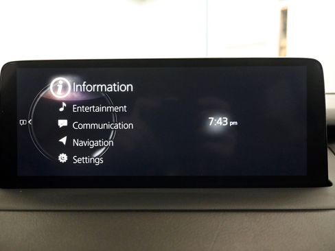 Used 2022 MAZDA CX-9 Touring Plus image 9