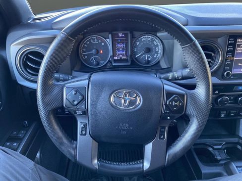 Used 2023 Toyota Tacoma TRD Off-Road image 21