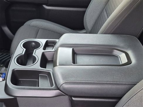 Used 2024 Chevrolet Silverado 1500 Custom Trail Boss image 20