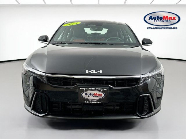 Used 2025 Kia K4 GT-Line w/ GT-Line Premium Package FWD image 7