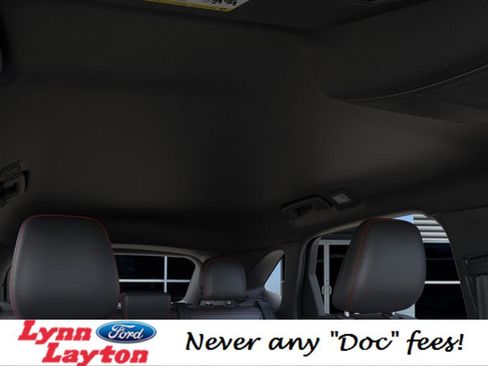 New 2026 Ford Escape ST-Line w/ Tech Pack #1 image 22