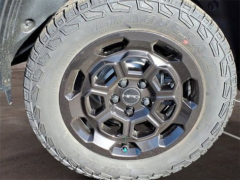 New 2026 Honda Ridgeline TrailSport+ image 6