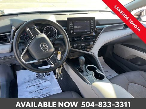 Used 2024 Toyota Camry LE image 20