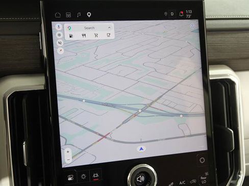 Used 2025 GMC Acadia Denali w/ LPO, Floor Liner Package FWD image 13