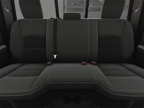 New 2025 RAM 2500 Tradesman image 19