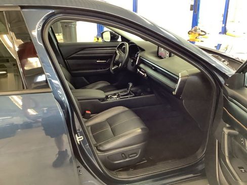 Used 2023 MAZDA CX-50 2.5 Turbo w/ Weather Package AWD/4WD image 24