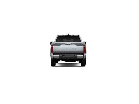 New 2026 Toyota Tundra Limited AWD/4WD image 42