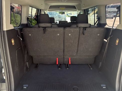 Used 2018 Ford Transit Connect XL FWD image 37