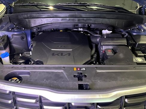 Used 2025 Kia Telluride S AWD/4WD image 31