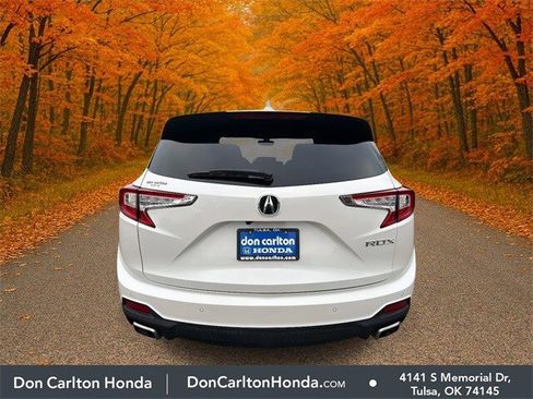 Used 2023 Acura RDX w/ Technology Package image 5