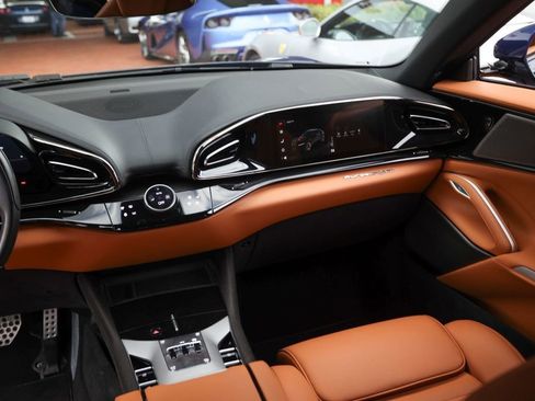 Used 2023 Ferrari Purosangue image 47