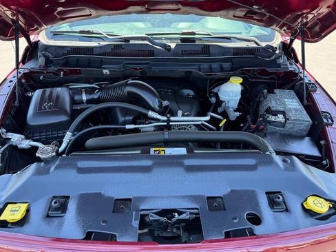 Used 2018 RAM 1500 Sport w/ Convenience Group AWD/4WD image 34
