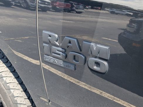 Used 2022 RAM 1500 Tradesman w/ Popular Equipment Group AWD/4WD image 16