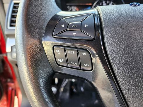 Used 2017 Ford Explorer XLT w/ Equipment Group 202A image 17