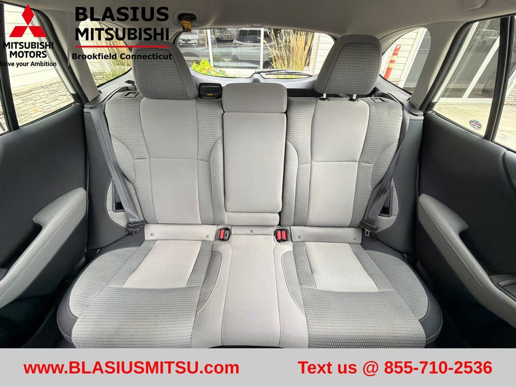 Used 2024 Subaru Outback Premium AWD/4WD image 51
