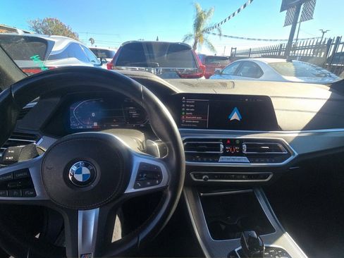 Used 2023 BMW X5 xDrive40i w/ M Sport Package image 9