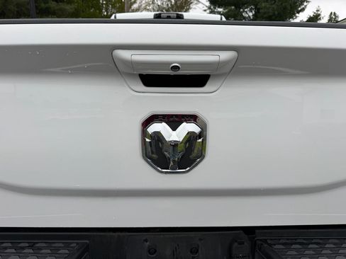 Used 2021 RAM 3500 Laramie w/ Safety Group AWD/4WD image 17