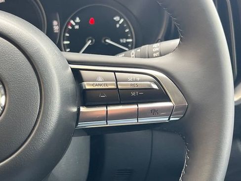 New 2026 MAZDA CX-50 AWD 2.5 Hybrid w/ Weather Package image 28