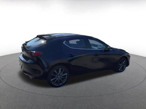 Used 2026 MAZDA MAZDA3 s FWD image 15