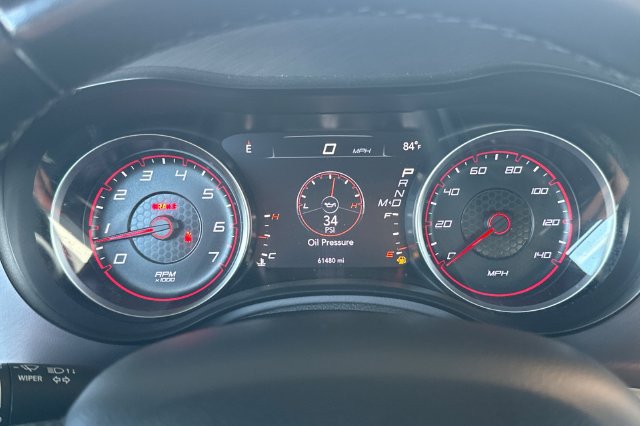 Certified 2022 Dodge Charger SXT RWD image 23