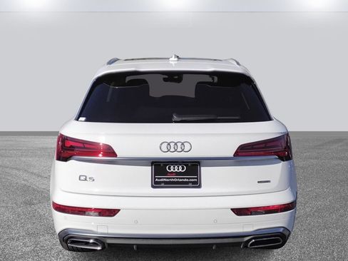 Certified 2023 Audi Q5 2.0T Premium Plus w/ Premium Plus Package image 5