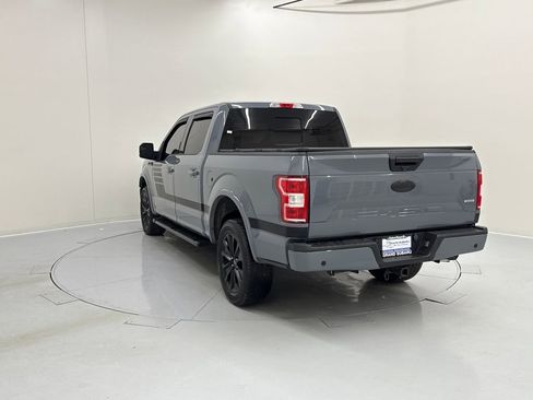 Used 2019 Ford F150 XLT w/ Equipment Group 302A Luxury image 3