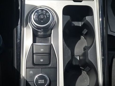 Certified 2023 Ford Explorer ST w/ Equipment Group 401A AWD/4WD image 34