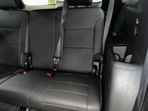Used 2023 Chevrolet Traverse LT w/ LPO, Floor Liner Package image 22