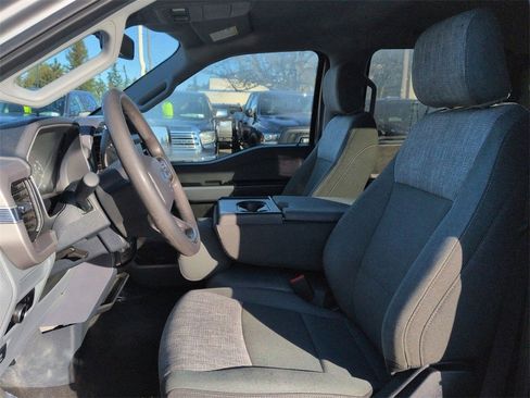 Certified 2023 Ford F150 XLT w/ Trailer Tow Package image 13