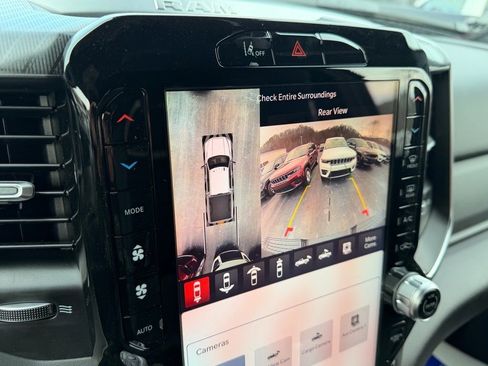 New 2026 RAM 2500 Big Horn image 17