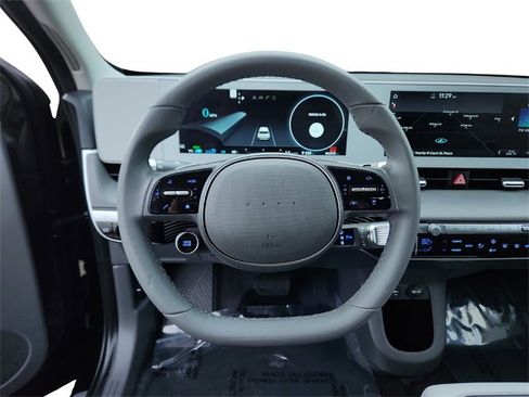 Used 2023 Hyundai Ioniq 5 SE w/ Cargo Package image 17