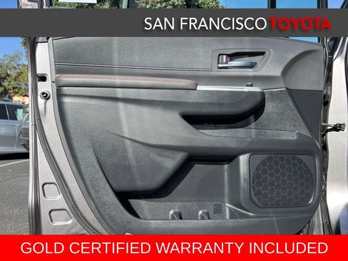 Certified 2022 Toyota Sienna XSE image 41