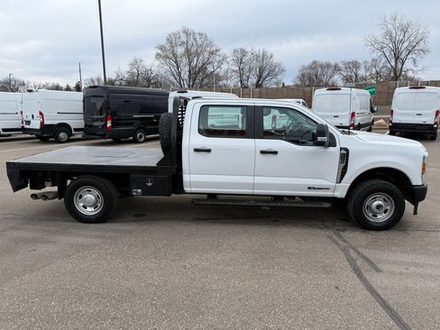 Used 2024 Ford F250 XL AWD/4WD image 15