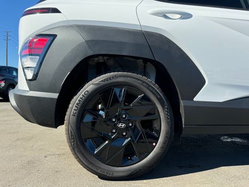 New 2026 Hyundai Kona SEL Sport image 21