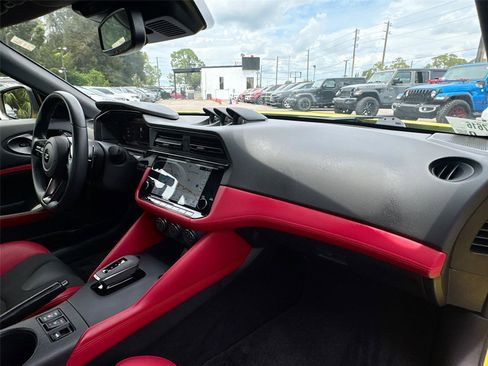 Used 2024 Nissan Z Performance w/ Floor Mat Package image 27