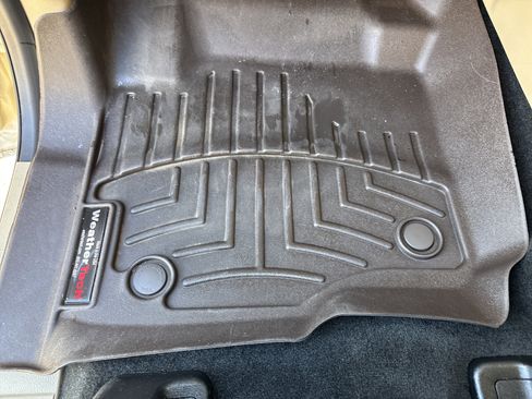 Used 2017 Ford F250 Lariat w/ FX4 Off-Road Package image 17