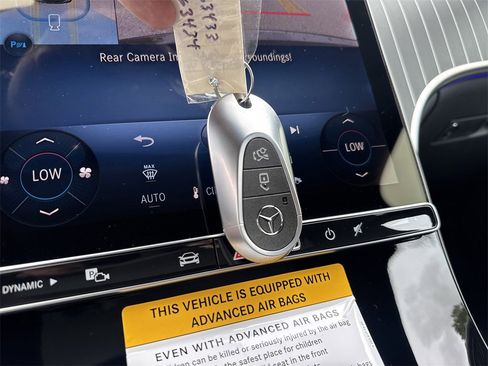 New 2026 Mercedes-Benz GLC 300 4MATIC image 27