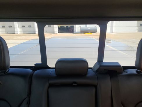 Used 2017 Ford F150 King Ranch w/ Equipment Group 601A Luxury image 14