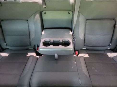 Used 2020 Chevrolet Silverado 1500 RST AWD/4WD image 13