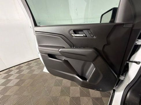 New 2026 Chevrolet Colorado LT w/ LT Convenience Package AWD/4WD image 19